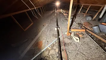 Leak Detection and Repair for Martin Plumbing Services in Clifton, TX