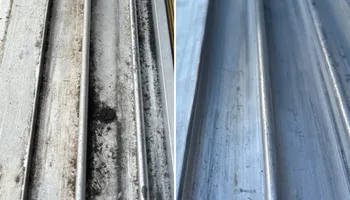 Residential Cleaning for Derby Restorations in Columbus, OH