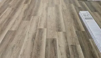 Floor Installation for AVance Flooring in Bridgman, MI