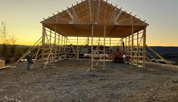 Carpentry for Minich Contracting LLC in Marion Center, PA