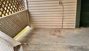 Deck & Patio Installation for A+ Handyman in Montgomery, AL