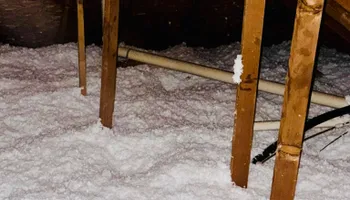 Net & Blow Fiberglass Insulation for Cotton Insulation in Hamburg, AR