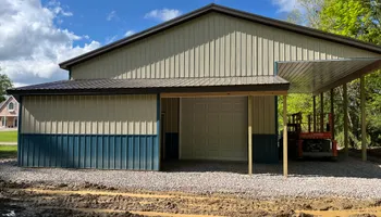 Carpentry for Minich Contracting LLC in Marion Center, PA