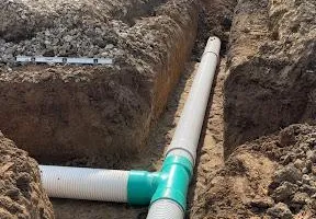 Land Clearing for Travis Excavating LLC in Olney,, IL