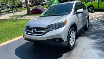 Interior Detailing for Chambers Car Care in Columbus, OH