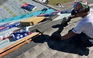 Residential Roofing for Flores Roofing & Construction LLC  in Longview, TX