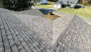 Roofing Installation for Redeemed Roofing & Guttering in Puxico, MO