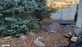 Mowing for Double A Home & Lawn Services in Montrose, CO