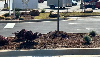 Commerical  Landscaping  for Landscape Additions  in Shelby County,  AL
