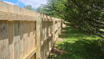 Fencing for Crossbones Contracting in Greencastle,  IN