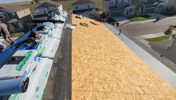 New Construction for Distinctive Home Renovations in Longmont, CO
