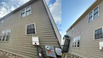 Residential Pressure Washing for Roanokes #1 Choice for Premium Pressure Washing in Roanoke, VA