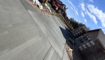 Land Clearing for NTX Outdoors Concrete and Excavation LLC in Venus, TX