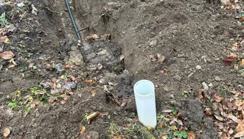 Well Servicing for Mike Wilcoxson Excavating & Well Drilling in Pierceton,  IN