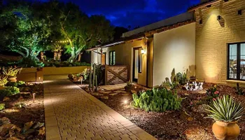 Lawn Maintenance for Johnson Lawn Services in Fredericksburg, VA