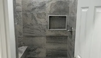 Bathroom Renovation for Zayas Construction in Philadelphia, PA
