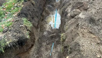 Well Servicing for Mike Wilcoxson Excavating & Well Drilling in Pierceton,  IN