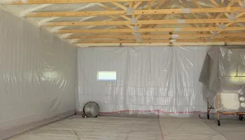 Spray Foam Insulation for Ray's Spray Foam LLC in Browerville, MN