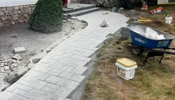 Foundations Service for RI Foundations & Masonry in Providence, RI