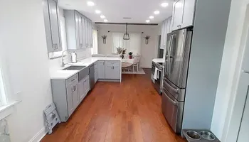Kitchen Renovation for Residential Elite Renovating in Palm Beach County, FL