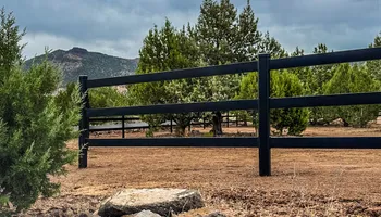 Fence Installation for Burton Fencing in Parowan, UT