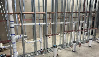 Plumbing Repairs for Salazar Plumbing Services Co LLC in Garland, TX