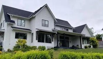 Roof Installation for Rubicon Roofing in Seattle, WA