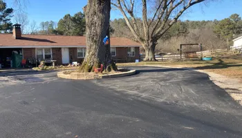 Driveway Design & Build for A Asphalt in Kennesaw, GA