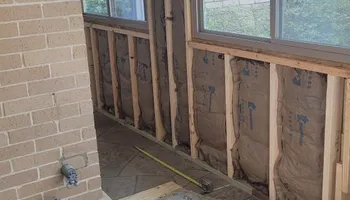 New Home Customization for MGD Remodeling in Cypress, TX