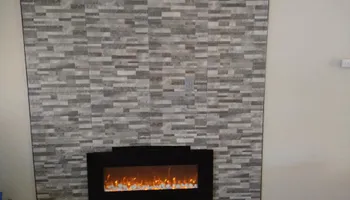 Kitchen Renovation for Alpha and Omega Remodeling in Pueblo, CO