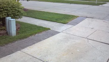 Commercial Landscaping for Reds Landscaping LLC in Macomb, MI
