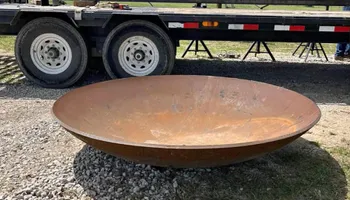Bulkheads for BR Construction LLC in Corsicana, TX
