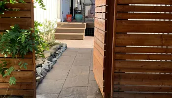 Landscaping for Escobar Landscape & Irrigation in Wilsonvile, OR