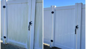 Home Softwash for Critts Pressure Washing in Hillsborough, NC