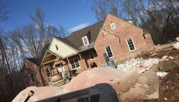 Retaining Wall Construction for Modern Masonry & Stone in Germantown, TN