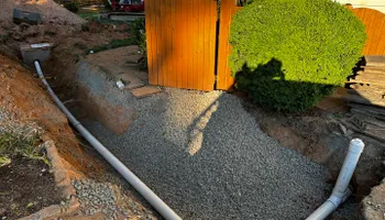 Septic Tank Cleaning for Hotts Septic and Excavating in Leesburg, VA