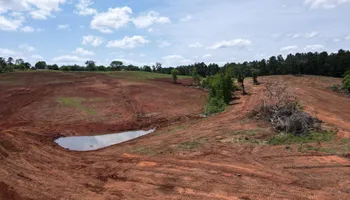 Land Clearing for CR Services in Rusk, TX