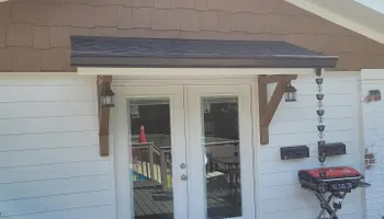Carpentry for Marti Construction in Georgetown, TN