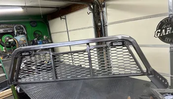 Metal Fabrication for Kennebeck Welding & Fabrication in Knob Noster, MO