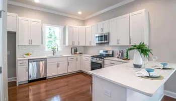 Kitchen Renovation for Zion Construction LLC in Frostproof, FL