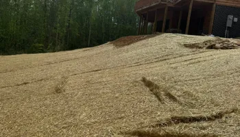 Land Clearing for S&M DIRT TECH LLC in Knoxville, TN