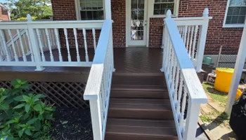 Interior Painting for Freshlook Painting LLC in Springfield, PA