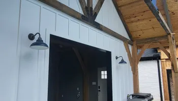 Deck & Patio Installation for Legacy Construction in Dyersburg, TN