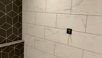 Bathroom Tiling for Tafoya Tile & Custom Designs in Boulder, CO
