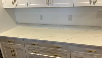 Kitchen Countertop Installation for Solid Rock Countertops  in Staunton, VA