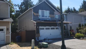 Interior Painting for Sharpest Painting LLC in Olympia, WA