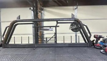 Metal Fabrication for Kennebeck Welding & Fabrication in Knob Noster, MO