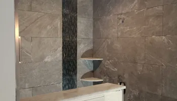 Bathroom Renovation for I-69 Tile in St. Clair County, MI