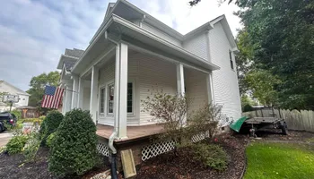 Interior Painting for Lane Painting & Pressure Washing in Chesapeake, VA