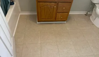 Kitchen Renovation for A Step Above Construction in Woodbury, TN